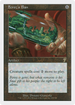 Feroz's Ban (7ED-295) - 7th Edition
