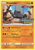 Stakataka - SM180 (Prerelease)  - Holofoil SM Promos - Promo