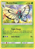 Butterfree (004/214) Reverse Holofoil [Unbroken Bonds] - Rare