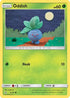 Oddish (6) (6) 006  SM  Unbroken Bonds - Common