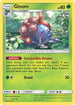 Gloom (007/214) [Unbroken Bonds] - Uncommon