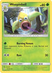 Weepinbell (14/214) [Unbroken Bonds] - Uncommon