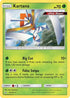Kartana (019/214) Reverse Holofoil [Unbroken Bonds] - Holo Rare