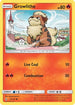 Growlithe (021/214) Reverse Holofoil [Unbroken Bonds] - Common