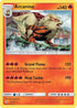 Arcanine (022/214) Reverse Holofoil [Unbroken Bonds] - Holo Rare