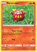 Darumaka (023/214) Reverse Holofoil [Unbroken Bonds] - Common