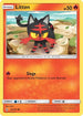 Litten (026/214) Reverse Holofoil [Unbroken Bonds] - Common