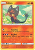 Litten (027/214) Reverse Holofoil [Unbroken Bonds] - Common