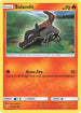 Salandit  - Reverse Holofoil SM  Unbroken Bonds - Common