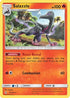 Salazzle 031  - Reverse Holofoil SM  Unbroken Bonds - Rare