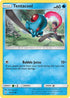 Tentacool 040  SM  Unbroken Bonds - Common