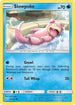 Slowpoke 042  SM  Unbroken Bonds - Common