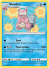 Slowbro 043  - Reverse Holofoil SM  Unbroken Bonds - Holo Rare