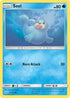 Seel 044  - Reverse Holofoil SM  Unbroken Bonds - Common