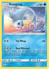 Dewgong (045/214) [Unbroken Bonds] - Rare