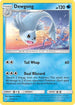 Dewgong (045/214) [Unbroken Bonds] - Rare