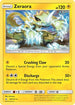 Zeraora 060/214  SM  Unbroken Bonds - Rare