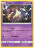 Ekans (062/214) [Unbroken Bonds] - Common