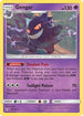 Gengar (070/214) Reverse Holofoil [Unbroken Bonds] - Rare