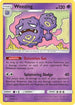 Weezing (074/214) [Unbroken Bonds] - Rare