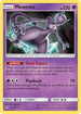 Mewtwo (075/214) Reverse Holofoil [Unbroken Bonds] - Rare