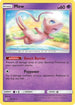 Mew (076/214) Reverse Holofoil [Unbroken Bonds] - Holo Rare