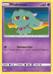 Misdreavus (077/214) Reverse Holofoil [Unbroken Bonds] - Common