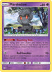 Marshadow 081  - Reverse Holofoil SM  Unbroken Bonds - Holo Rare