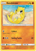 Sandshrew 083  SM  Unbroken Bonds - Common
