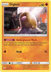 Diglett (085/214) [Unbroken Bonds] - Common