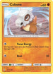 Cubone (090/214) Reverse Holofoil [Unbroken Bonds] - Common