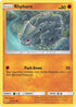 Rhyhorn (92) (92) 092  SM  Unbroken Bonds - Common