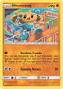 Hitmontop (101/214) [Unbroken Bonds] - Uncommon