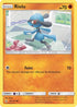 Riolu 102  SM  Unbroken Bonds - Common