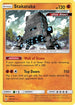 Stakataka (106/214) Reverse Holofoil [Unbroken Bonds] - Holo Rare