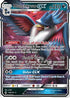 Honchkrow GX (109/214) Holofoil [Unbroken Bonds] - Ultra Rare