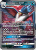 Honchkrow GX (109/214) Holofoil [Unbroken Bonds] - Ultra Rare