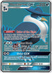 Honchkrow GX (Full Art) 202/214  - Holofoil SM  Unbroken Bonds - Ultra Rare