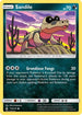 Sandile (114)  SM  Unbroken Bonds - Common