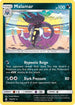 Malamar (119/214) Holofoil [Unbroken Bonds] - Holo Rare