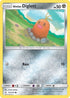 Alolan Diglett (121/214) Reverse Holofoil [Unbroken Bonds] - Common