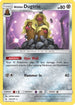Alolan Dugtrio (122/214) Reverse Holofoil [Unbroken Bonds] - Rare