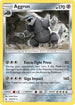 Aggron (125/214) [Unbroken Bonds] - Rare