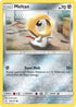 Meltan (128/214) Reverse Holofoil [Unbroken Bonds] - Common