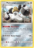 Melmetal (129/214) Reverse Holofoil [Unbroken Bonds] - Holo Rare