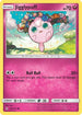 Jigglypuff (134/214) Reverse Holofoil [Unbroken Bonds] - Common