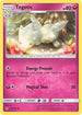 Togetic 137  - Reverse Holofoil SM  Unbroken Bonds - Uncommon
