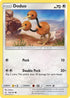 Doduo (150/214) [Unbroken Bonds] - Common