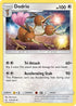 Dodrio (151/214) [Unbroken Bonds] - Uncommon