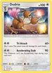 Dodrio (151/214) [Unbroken Bonds] - Uncommon